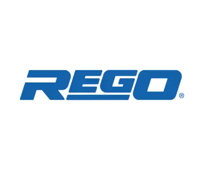 Rego logo
