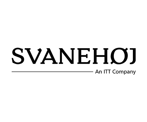 Svanehøj logo