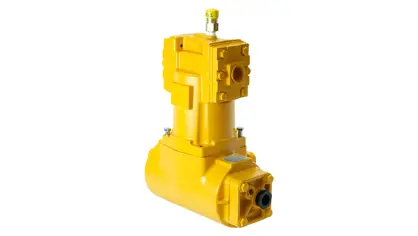 Vapour Eliminator