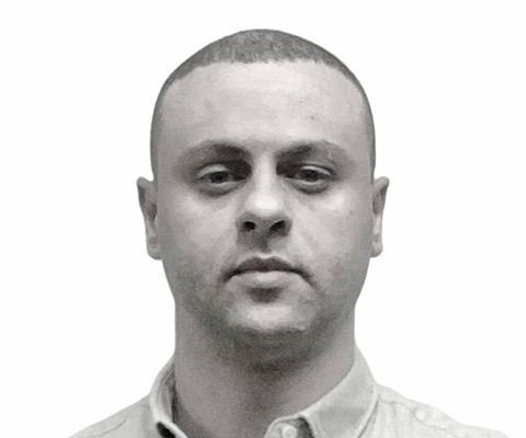 Profile image of Bruno Egreja da Silva