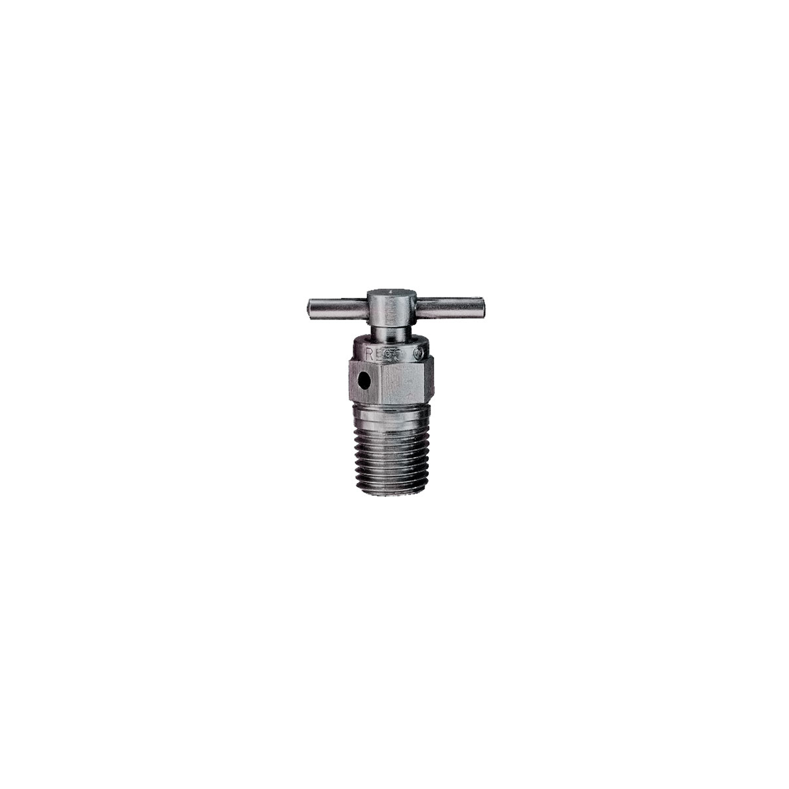 Photo of a Vent Valve