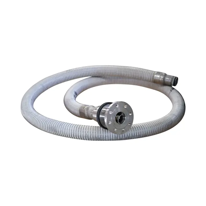 Composite hose