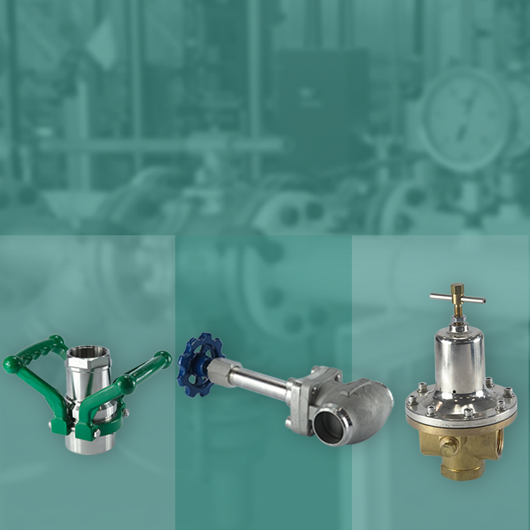 Image of cryogenic products