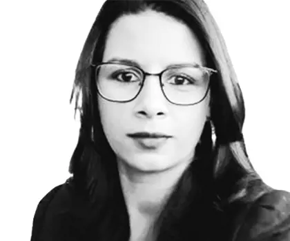 Profile image of Joice Silva