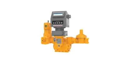 PD meter