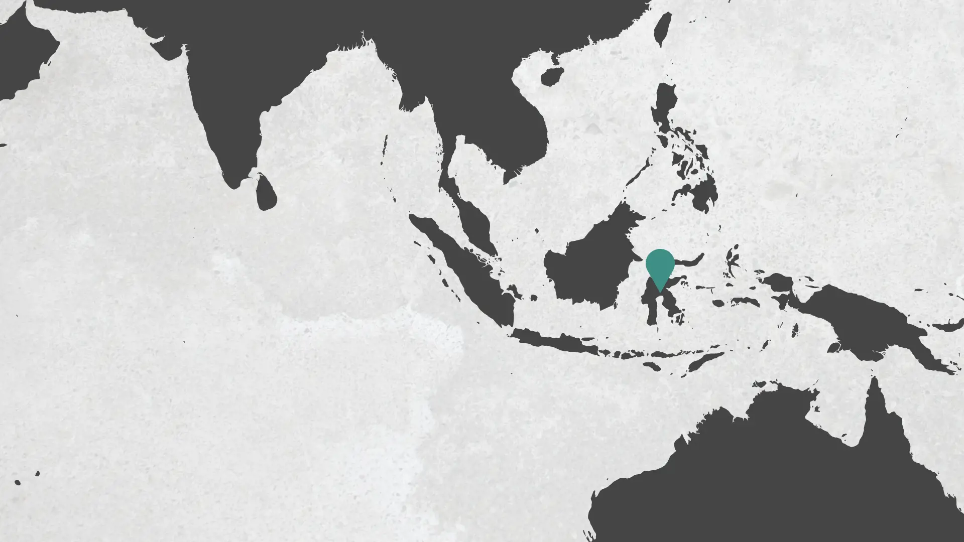 Map showing MAKEEN Gas Equipments location in Indonesia