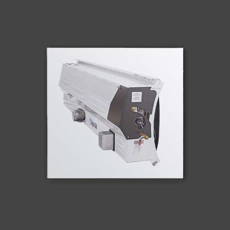 Image of a Second Sun