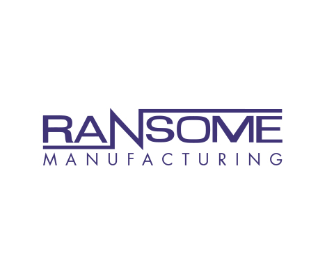 Ransome manufacturing logo